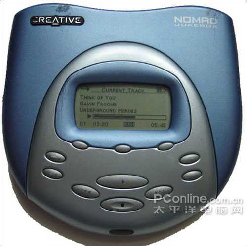 MP3十周年