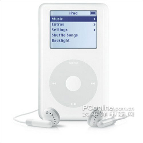 MP3十周年