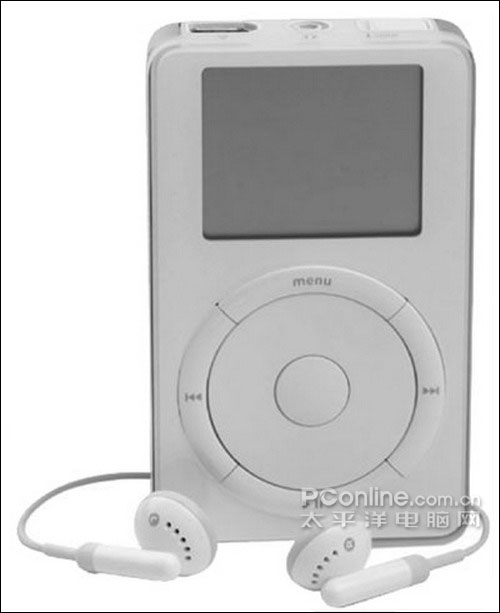 MP3十周年