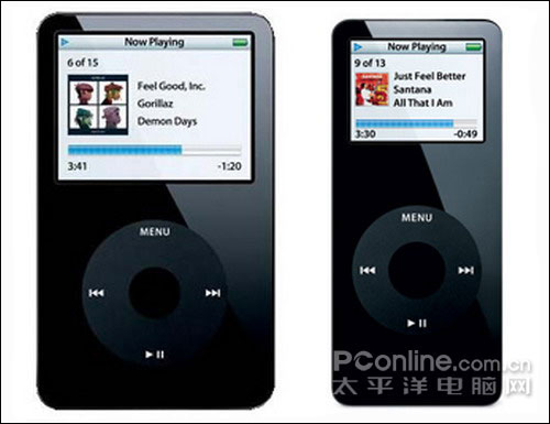 MP3十周年