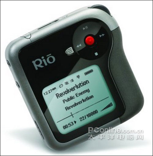 MP3十周年