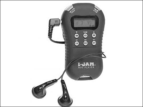 MP3十周年