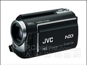 JVC MG465