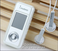 MP3十周年芯片之争