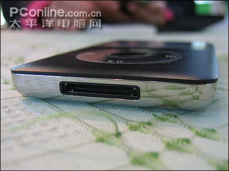 苹果 iPod classic(160G)
