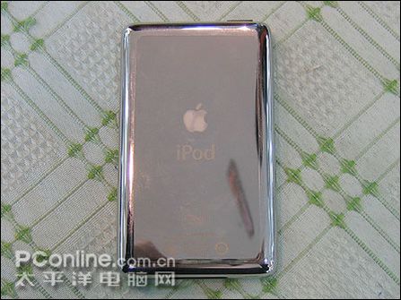 苹果 iPod classic(160G)