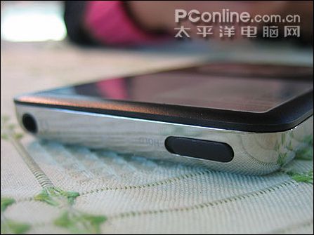 苹果 iPod classic(160G)