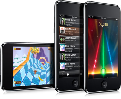 iPod touch