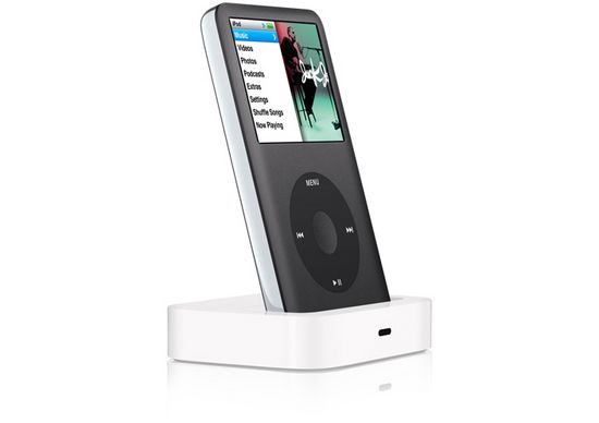 iPod classic