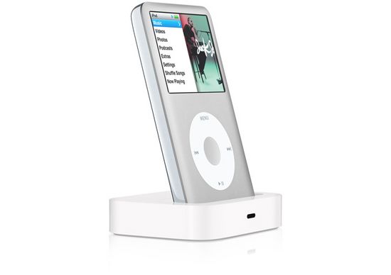 iPod classic