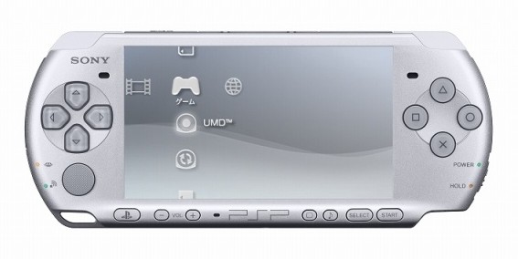 PSP3000价格解析与市场观察