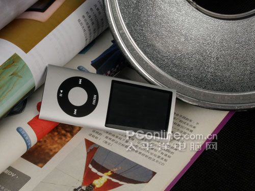 iPod nano4