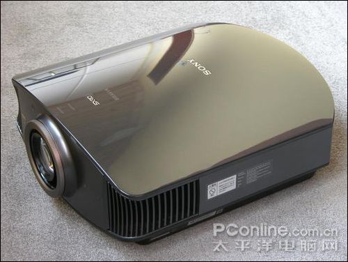 索尼1080P高端家庭影院投影机VPL-VW60促销