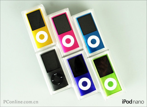 ƻiPod nano4 4Gͼ