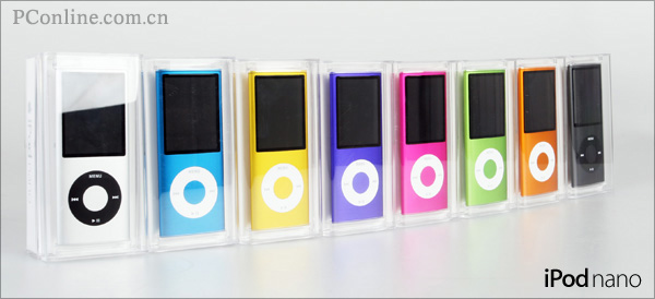 ƻiPod nano4 4Gͼ