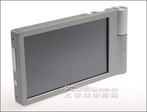 iriver SPINN评测