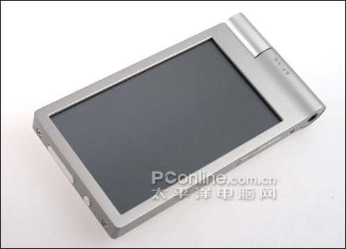 iriver SPINN评测