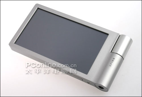 iriver SPINN评测