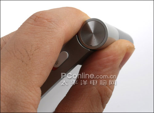 iriver SPINN评测