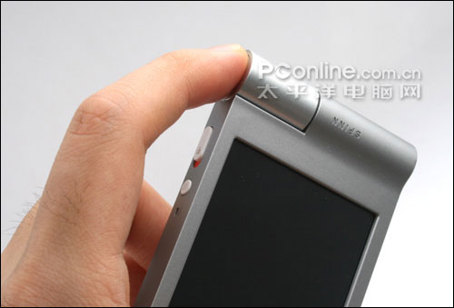 iriver SPINN评测