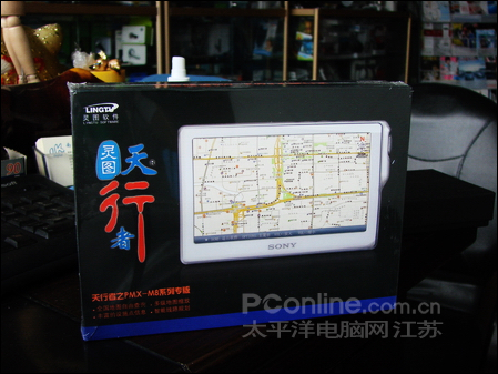 索尼PMX-M86