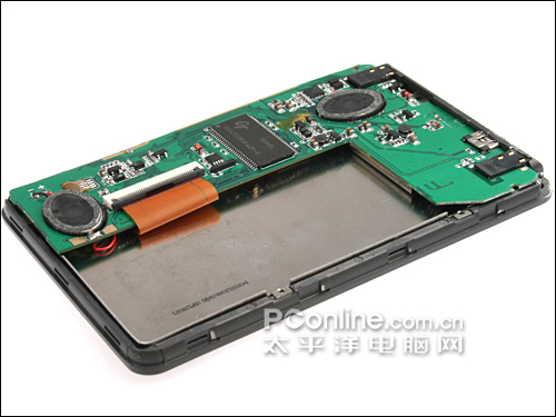 ipod touch2 PK国内外强机