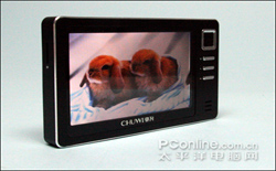 驰为T20评测