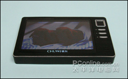驰为T20评测