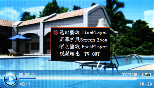 驰为T20评测