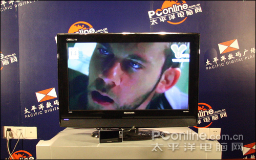 驰为T20评测