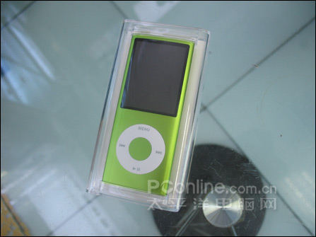 ƻiPod nano4 4Gͼ