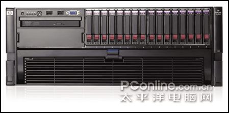 HP ProLiant DL580 G5