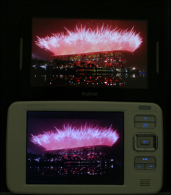 艾诺V3000对比评测