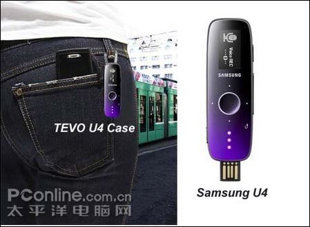 三星 U4(2G)