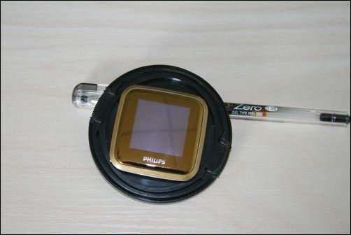 飞利浦新品