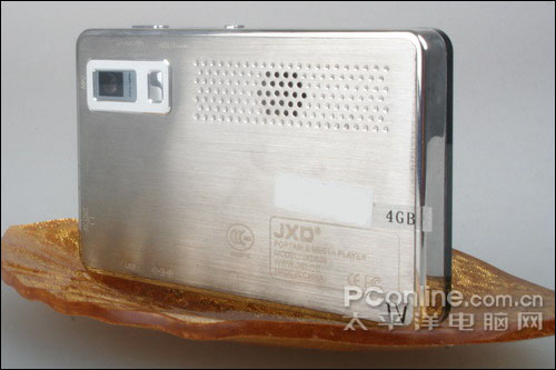 金星JXD638 评测