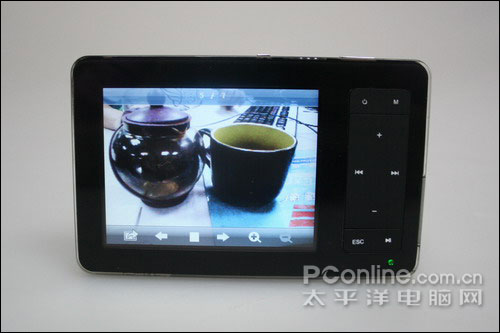 金星JXD638 评测