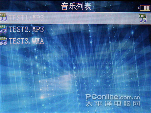 纽曼F3评测