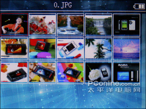 纽曼F3评测