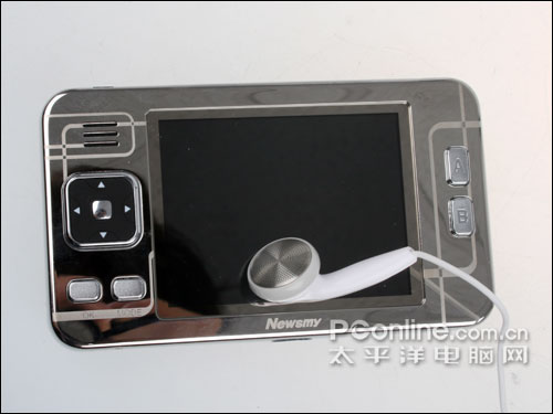纽曼F3评测