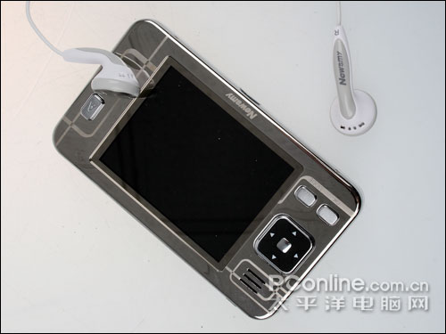 纽曼F3评测