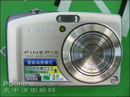富士 F60fd