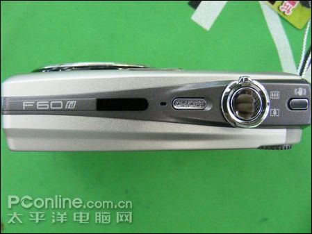 富士 F60fd