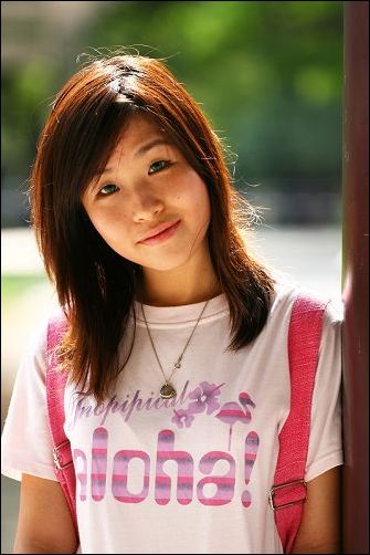 佳能小小白