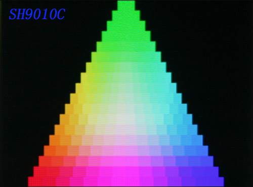 艾诺V3000评测