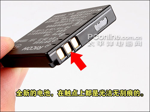 理光R10购机宝典