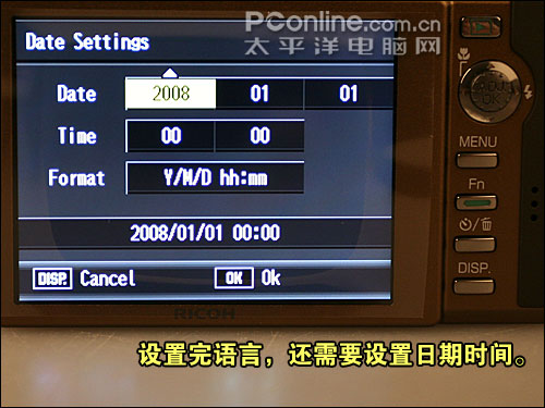 理光R10购机宝典