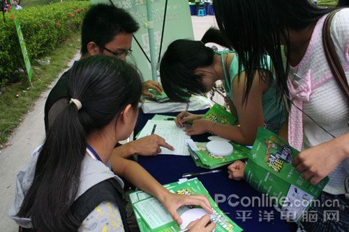 华南理工大学海选