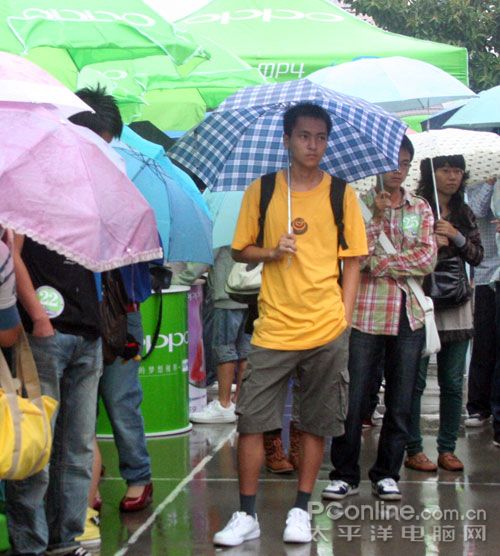 华南理工大学海选
