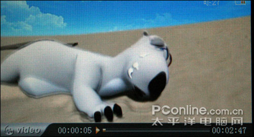 纽曼F5评测
